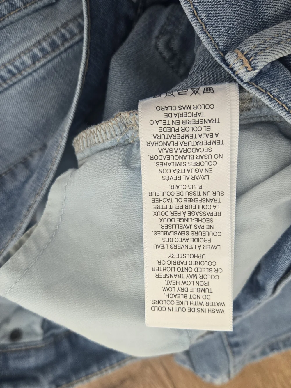 Frame Denim frame homme